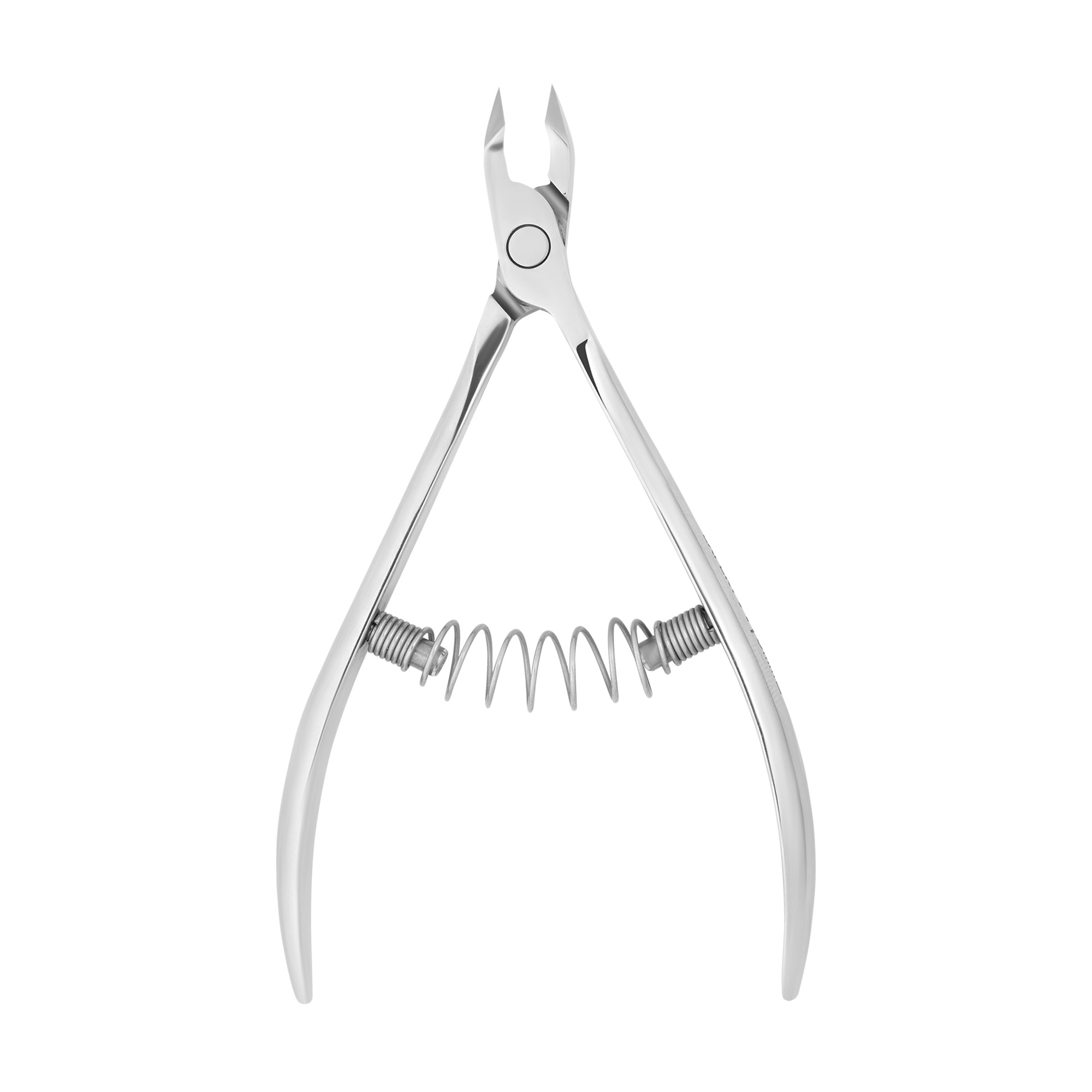 Кусачки професійні для шкіри Staleks Pro Expert 91, 5 мм (NE-91-5)